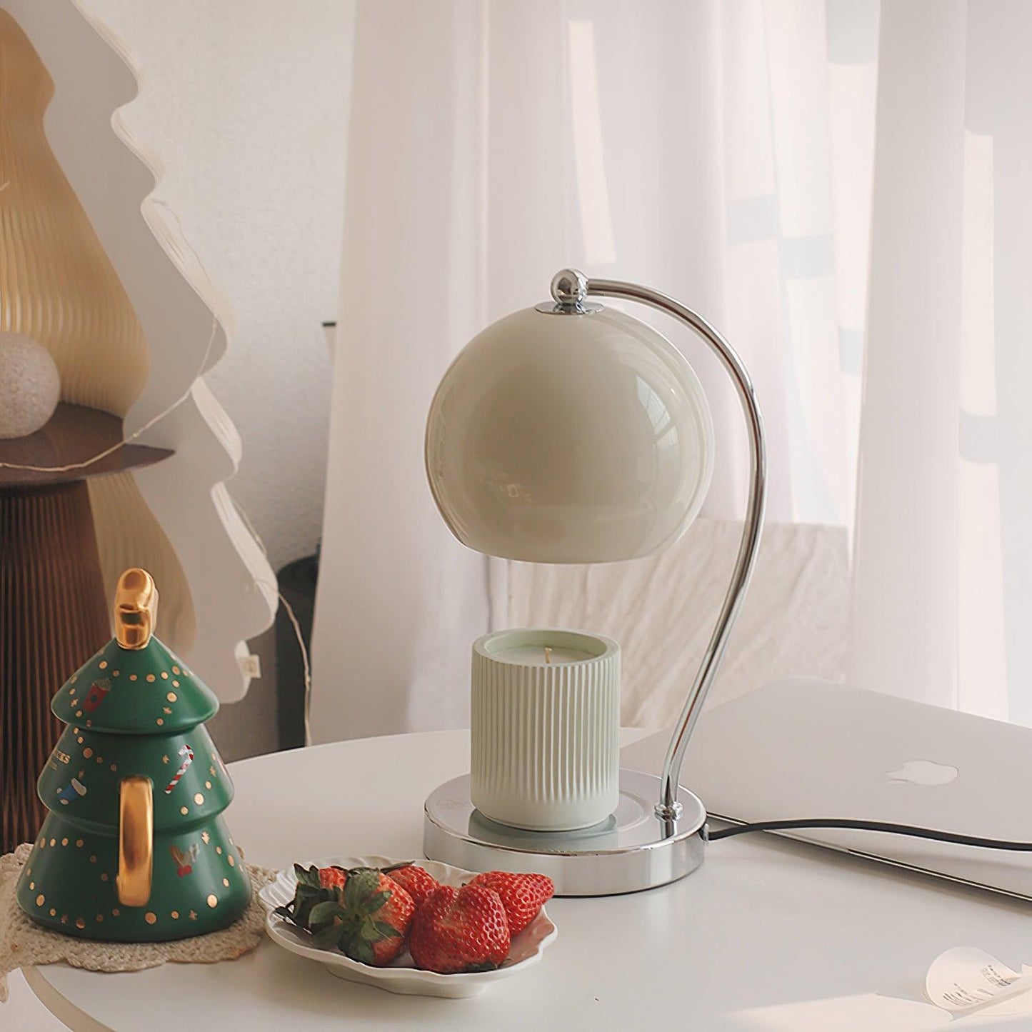 Dennie Table Lamp 6.7"