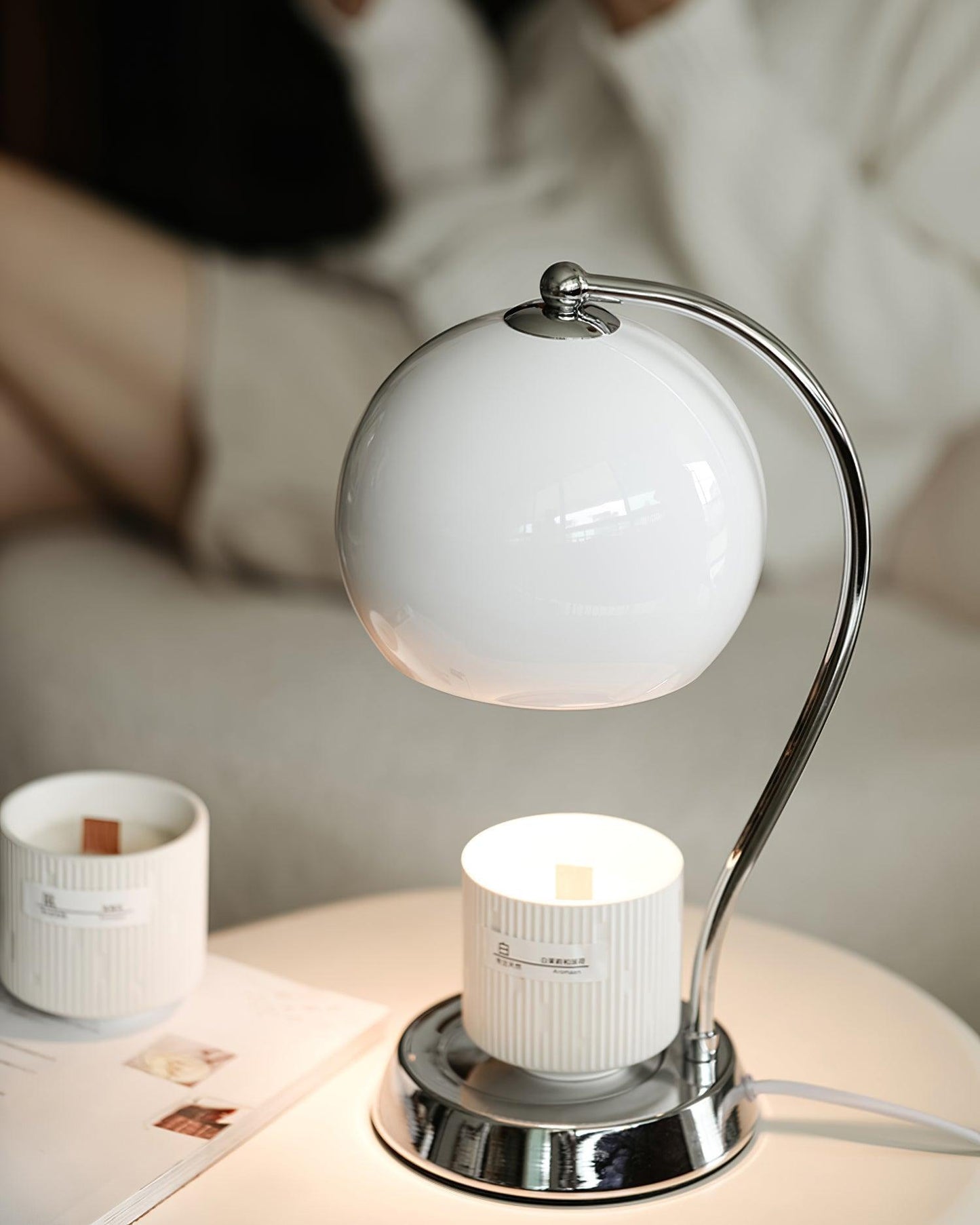 Dennie Table Lamp 6.7"