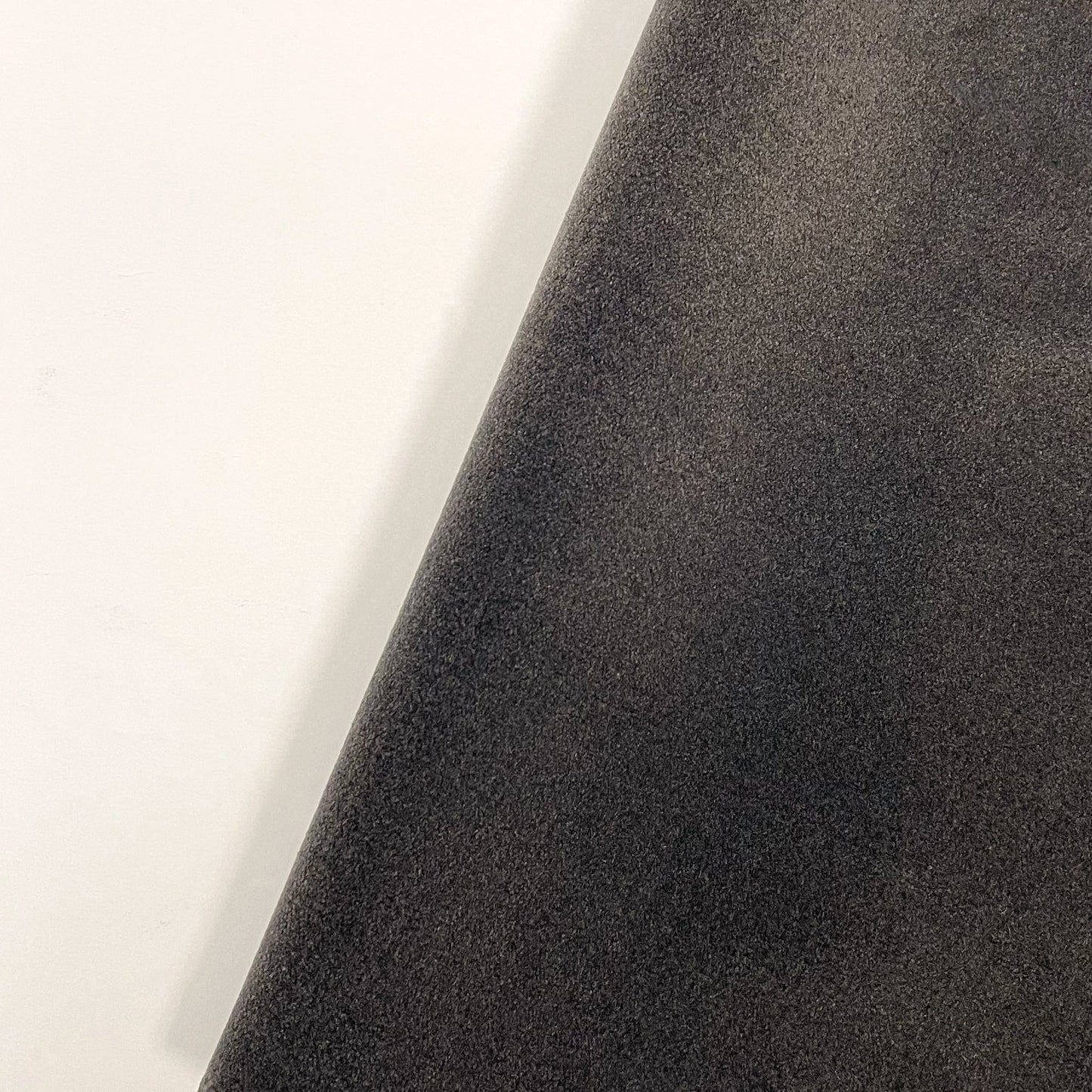 DEVERAUX - WOVEN PREMIUM LUXURY SOFT PLAIN VELVET UPHOLSTERY FABRIC BY THE YARD
