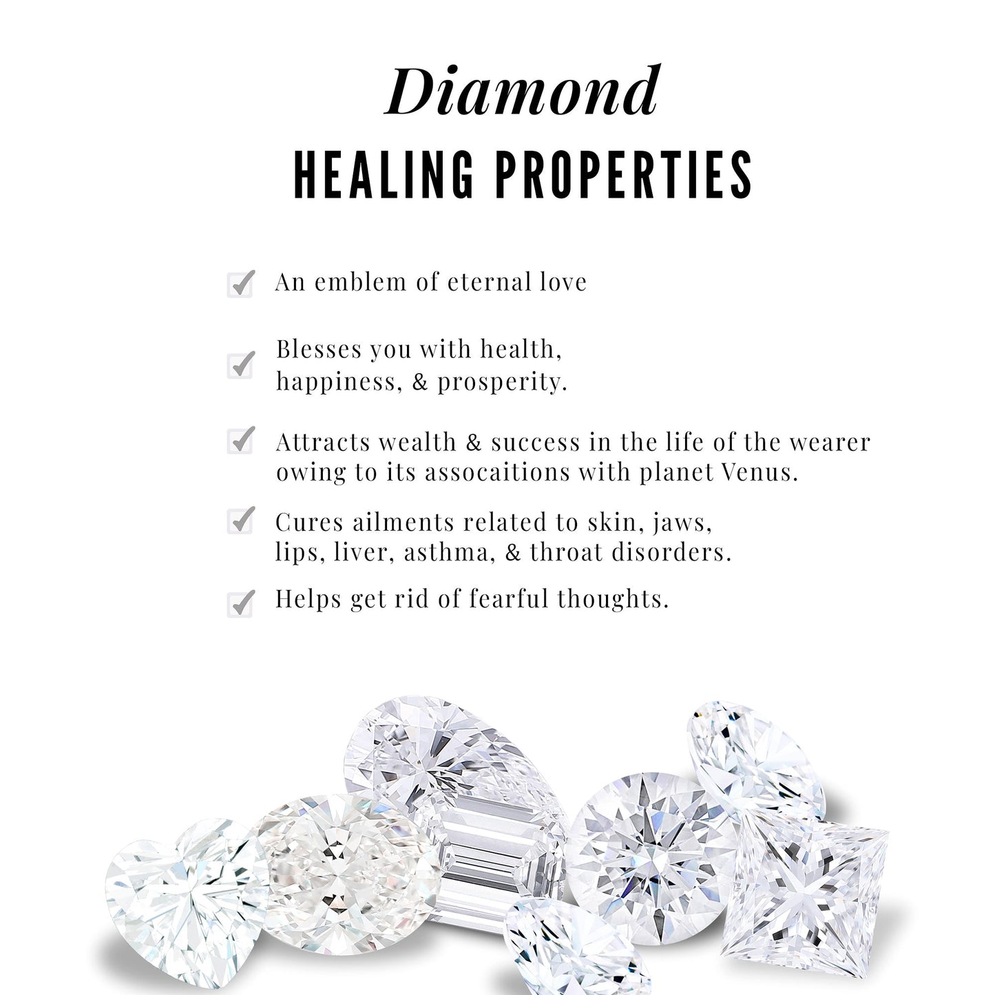Round Diamond Minimal Helix Earring