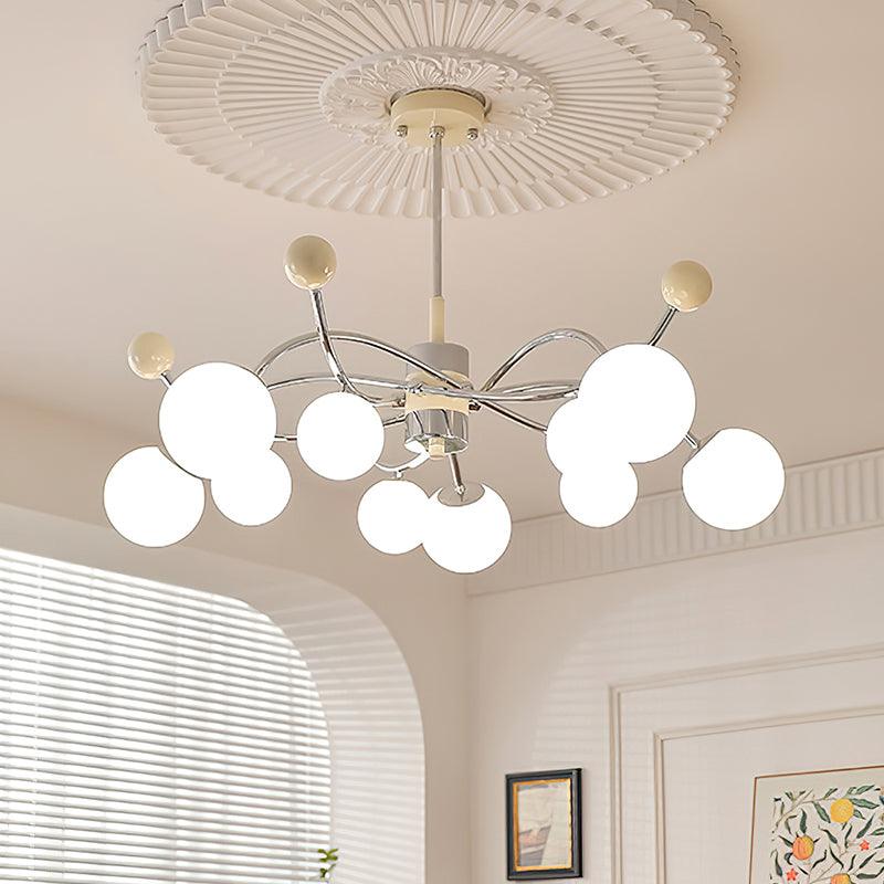 Diana Chandelier