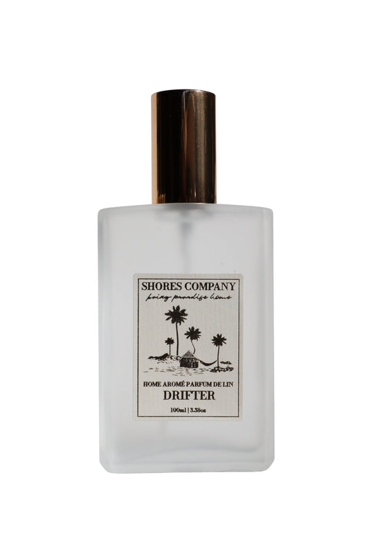 Drifter Parfum De Lin Room Mist