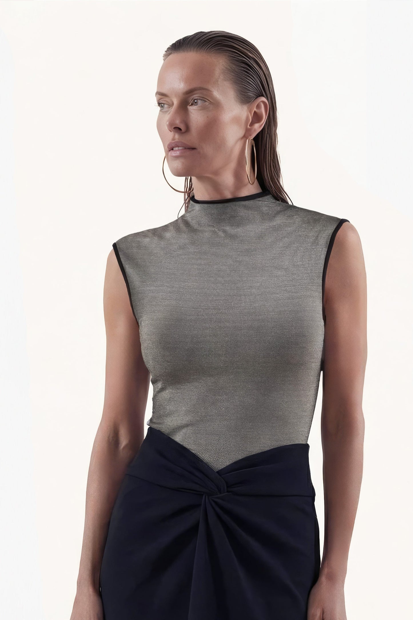 The Gemini Reversible Sculpting Tank