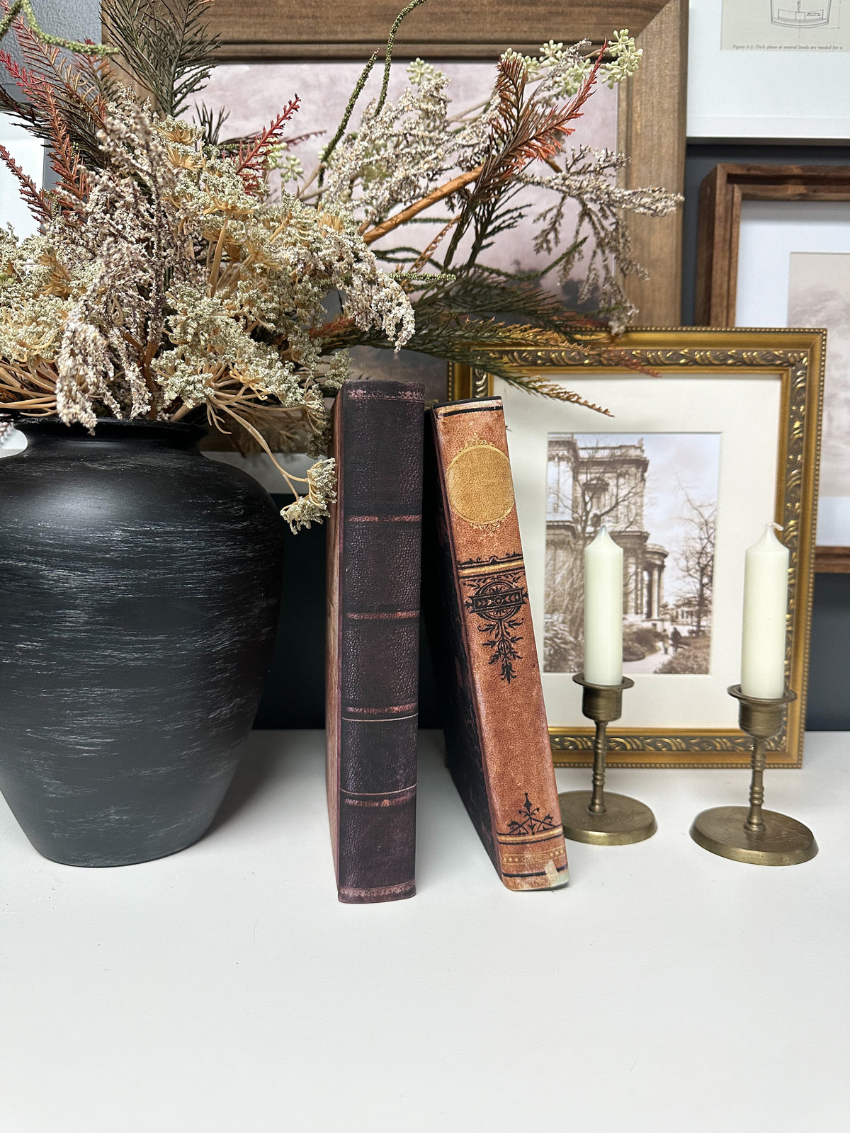 The Collected Library Wrapped Books — Build Your Set