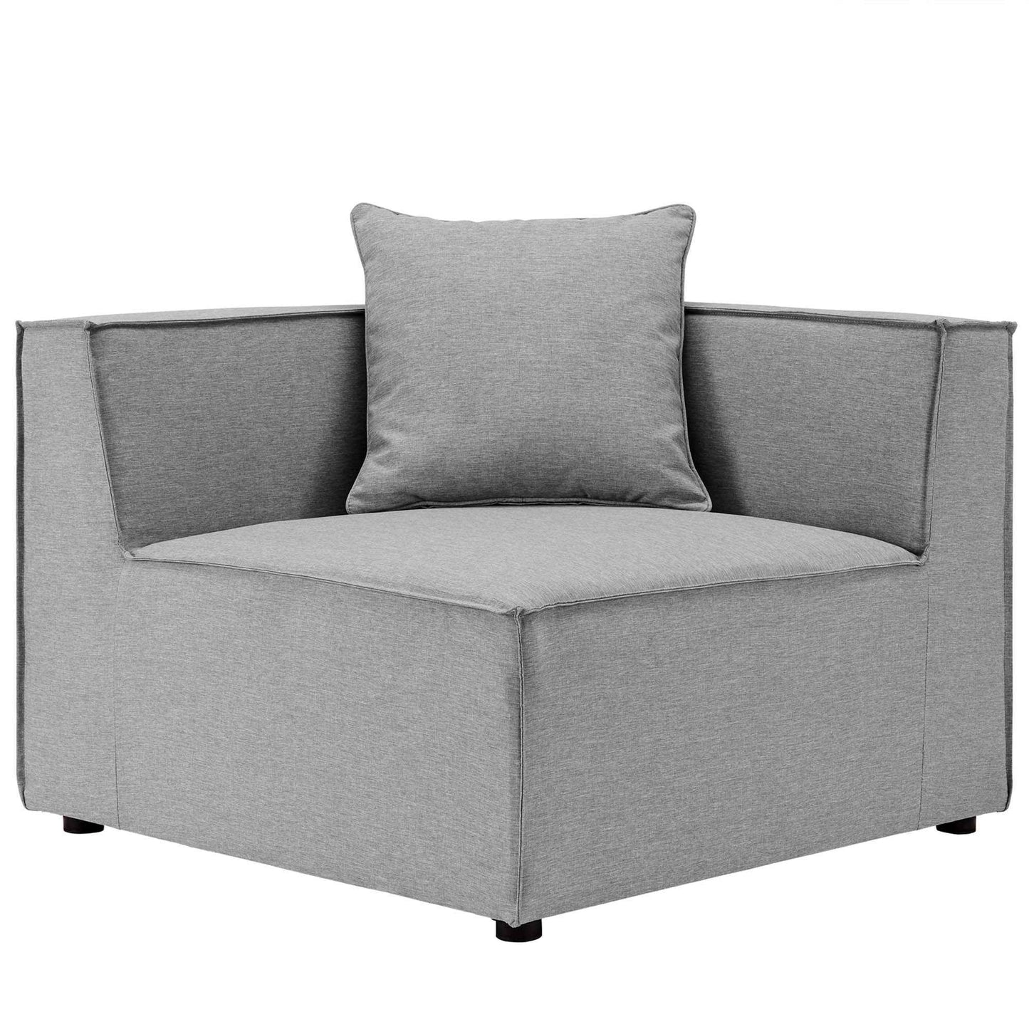 The Gathering™ 8-Piece Outdoor Sectional