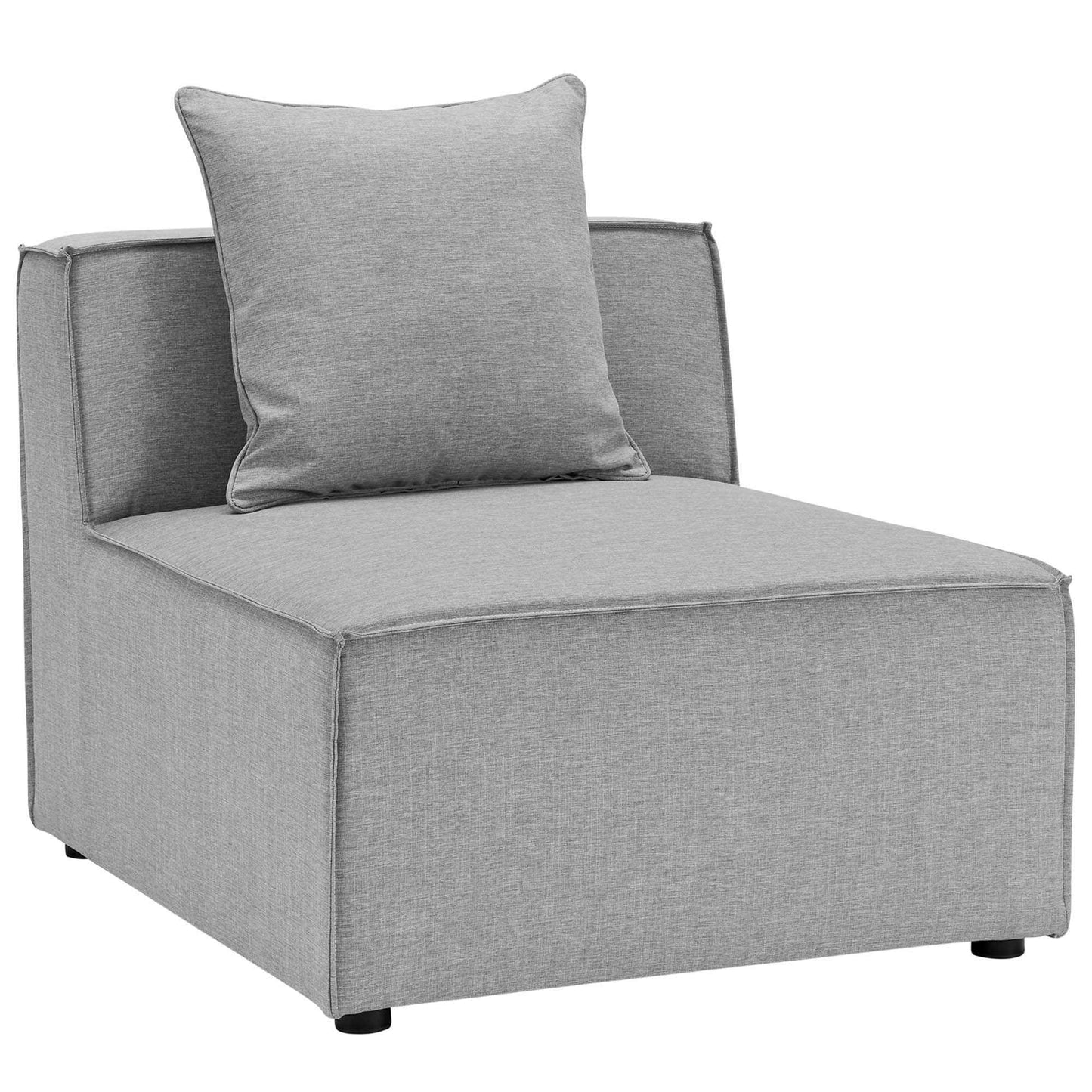 The Gathering™ 8-Piece Outdoor Sectional