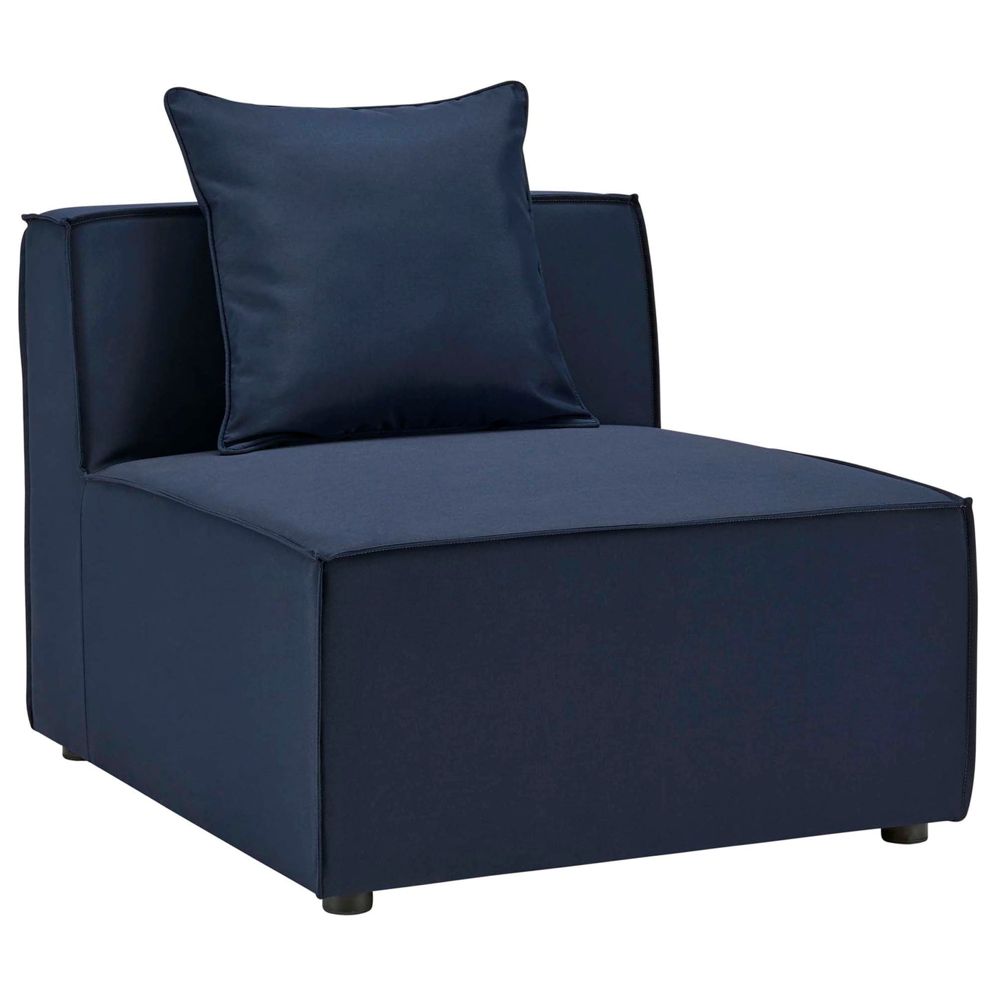 The Gathering™ 8-Piece Outdoor Sectional