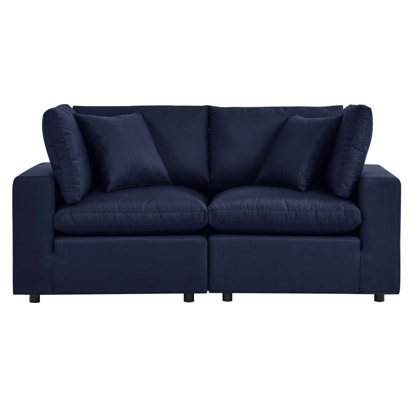 The Harbor House Newport Outdoor Loveseat