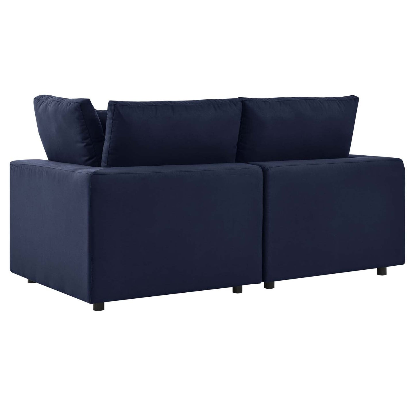 The Harbor House Newport Outdoor Loveseat