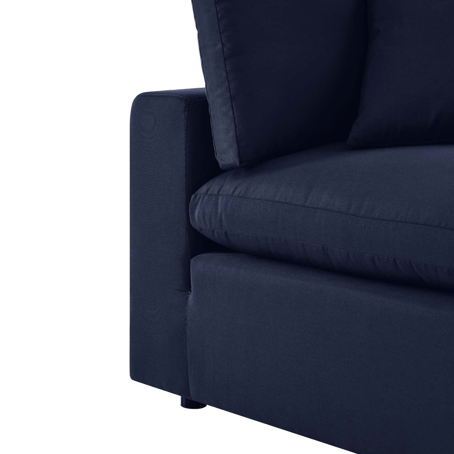 The Harbor House Newport Outdoor Loveseat