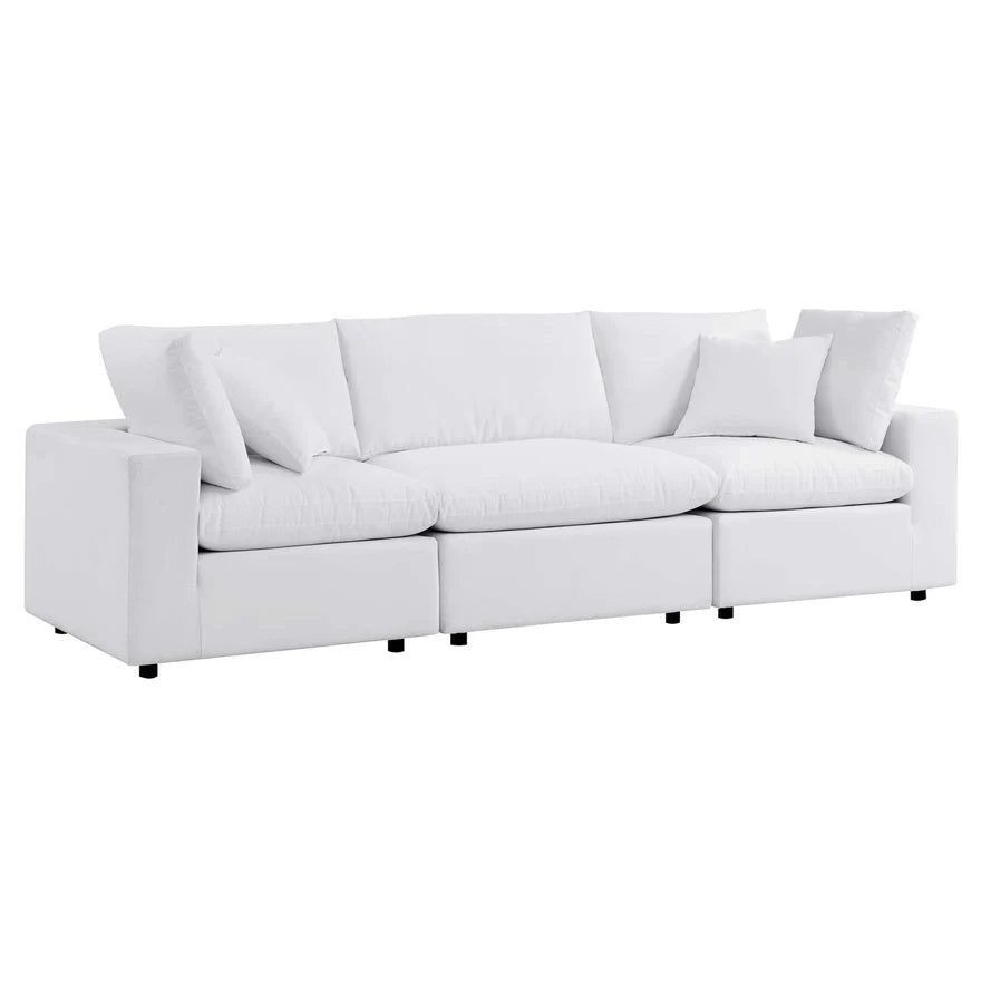 The Greenhouse Terrace Sunbrella Sofa
