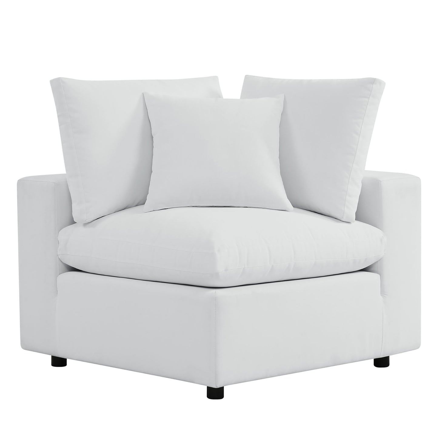 The Gathering™ 8-Piece Outdoor Sectional