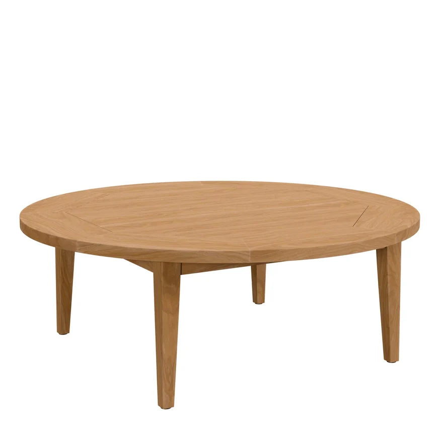 The Garden Pavilion Teak Coffee Table