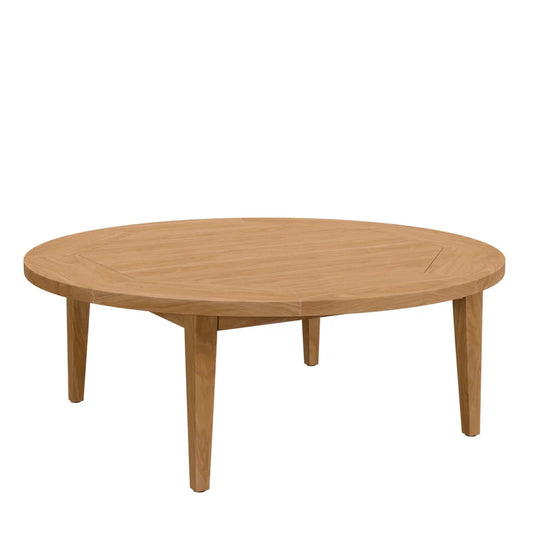 The Garden Pavilion Teak Coffee Table