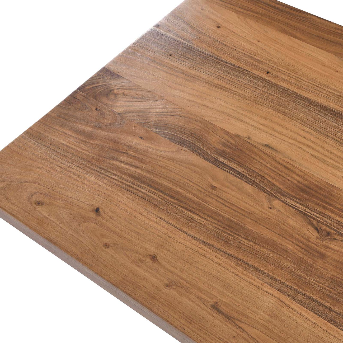 The Wexford 96" Crank Adjustable-Height Dining & Conference Table