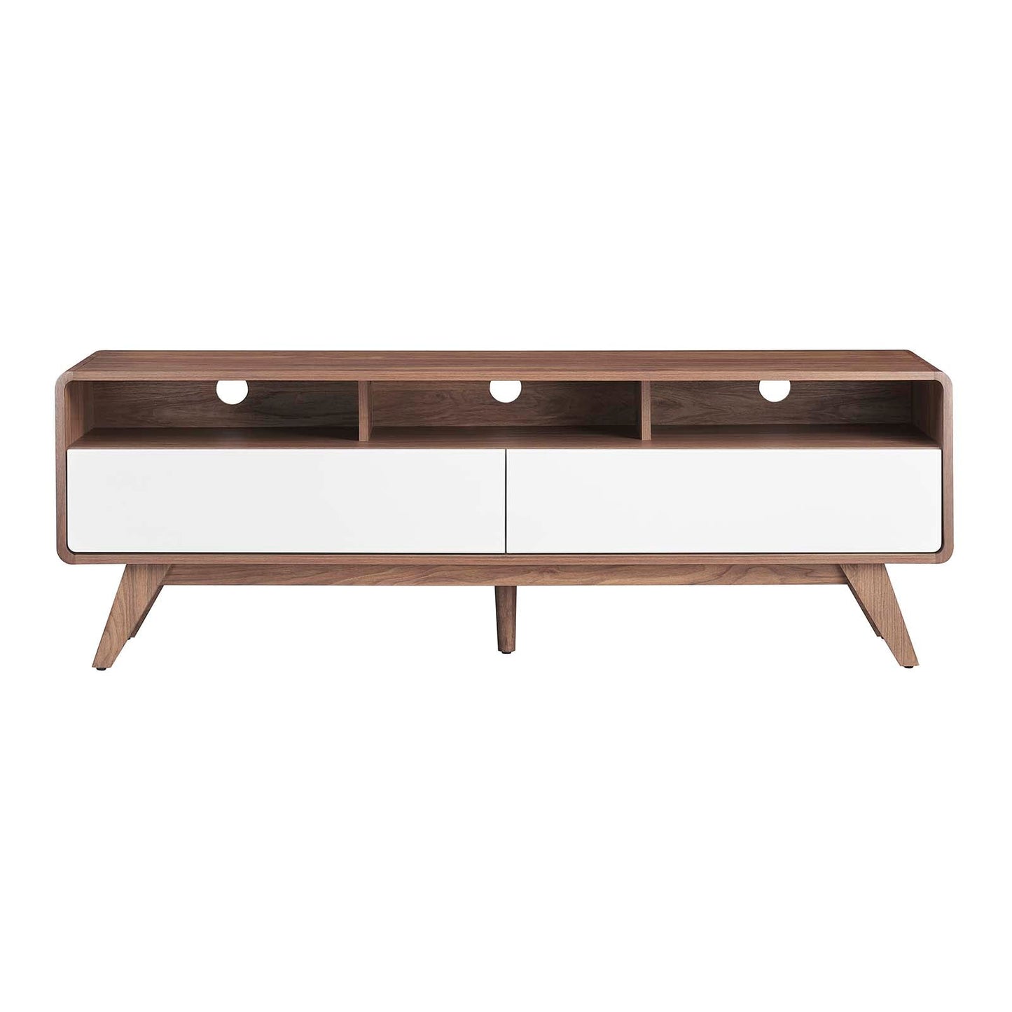 Transmit 60" TV Stand by Modway