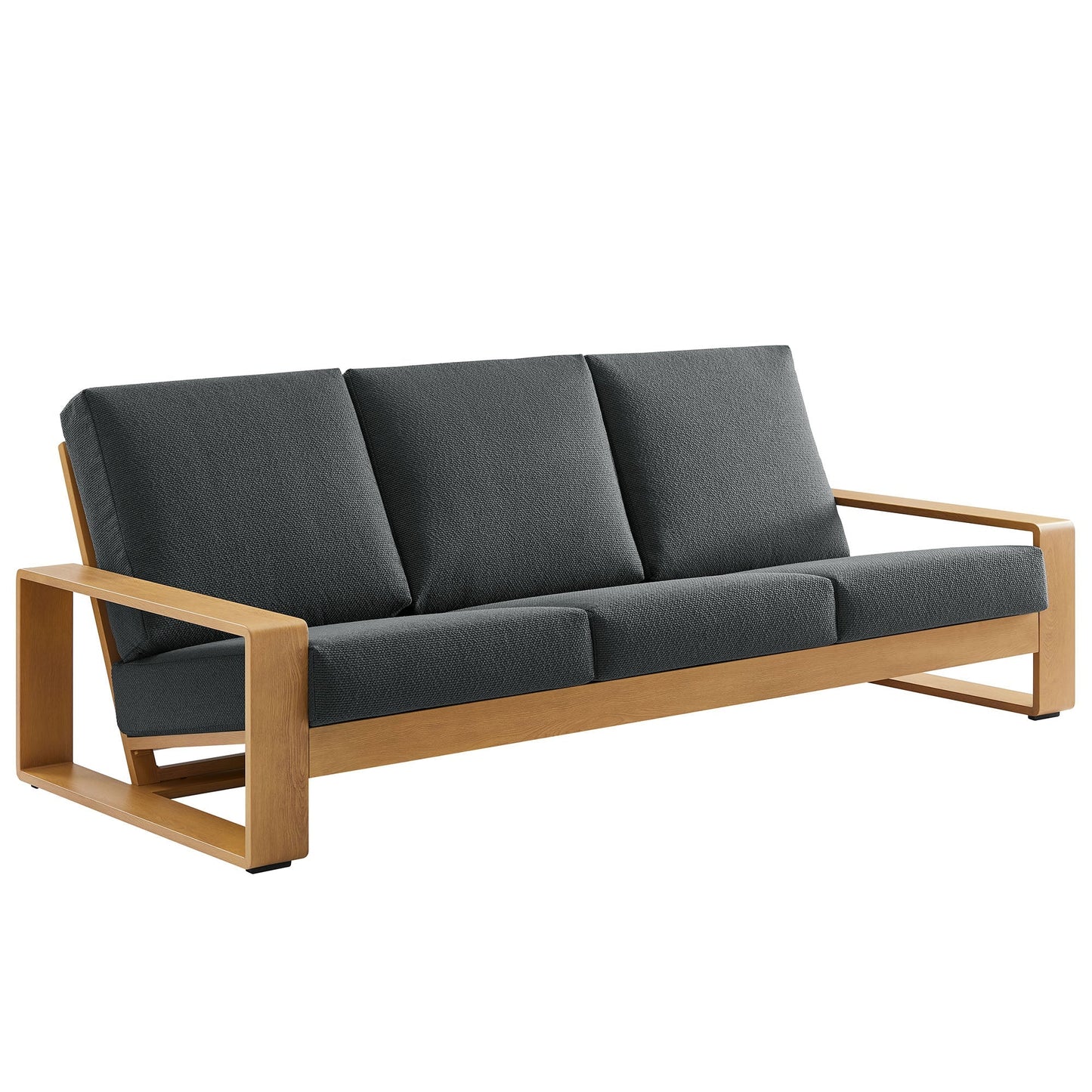 The Alderwood Indoor–Outdoor Sofa
