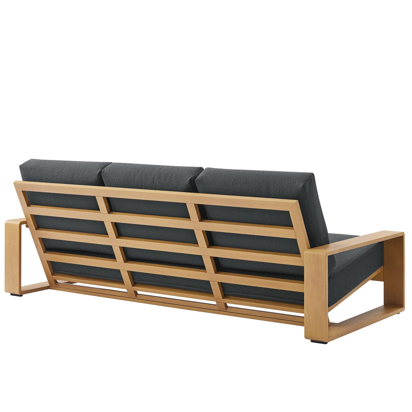 The Alderwood Indoor–Outdoor Sofa