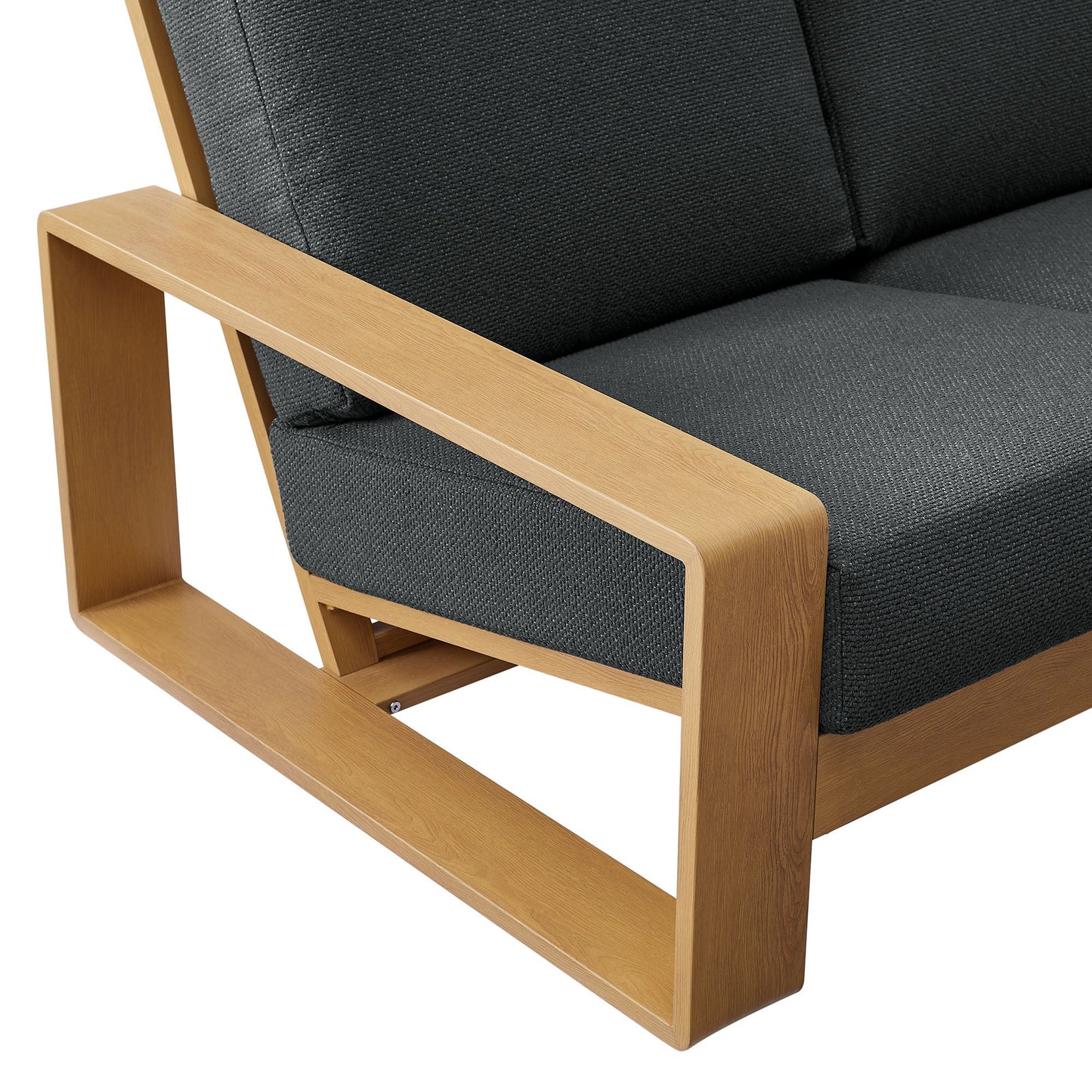 The Alderwood Indoor–Outdoor Sofa