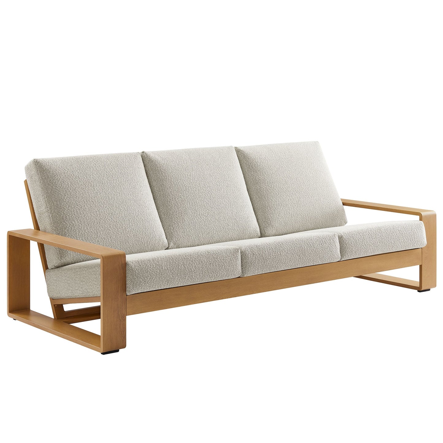 The Alderwood Indoor–Outdoor Sofa
