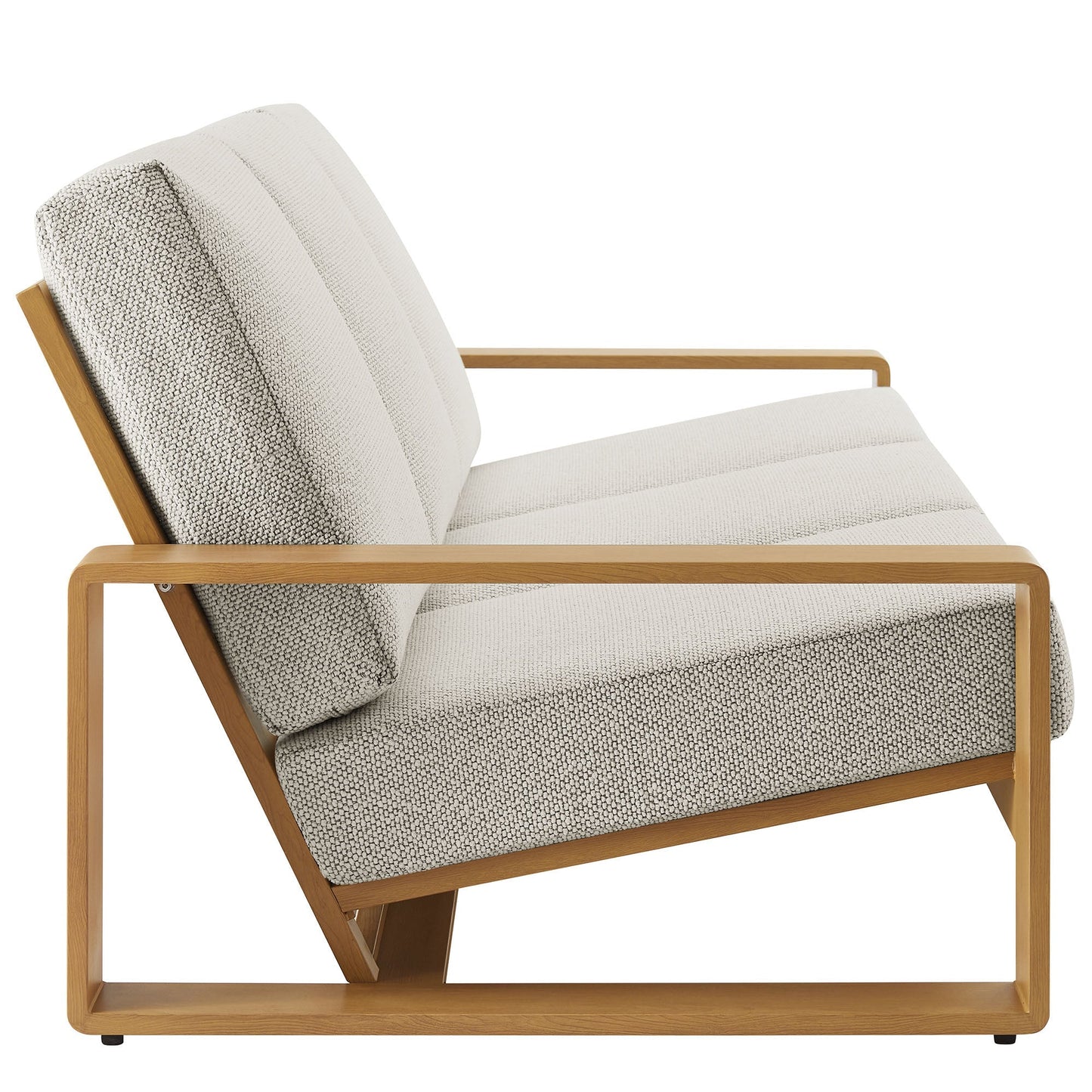 The Alderwood Indoor–Outdoor Sofa