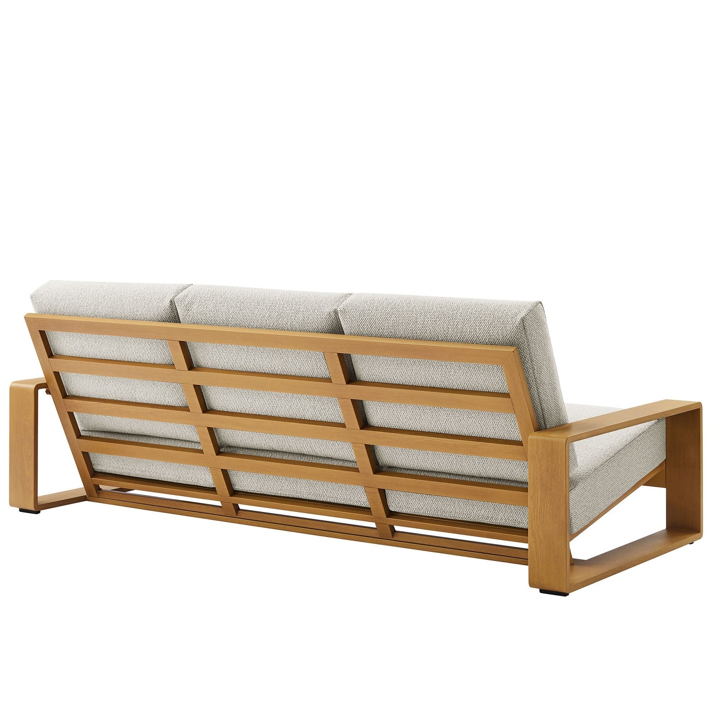 The Alderwood Indoor–Outdoor Sofa