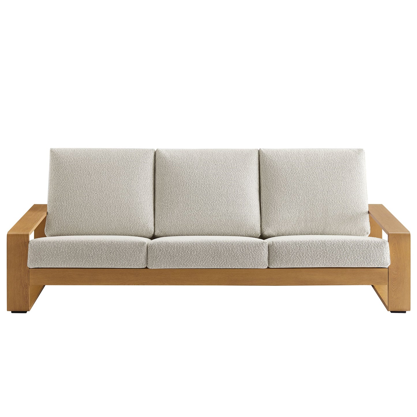 The Alderwood Indoor–Outdoor Sofa