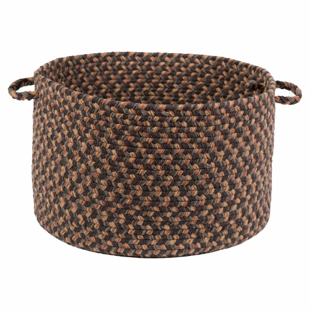 Easy Living Braided Handmade Basket