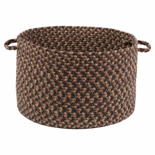 Easy Living Braided Handmade Basket