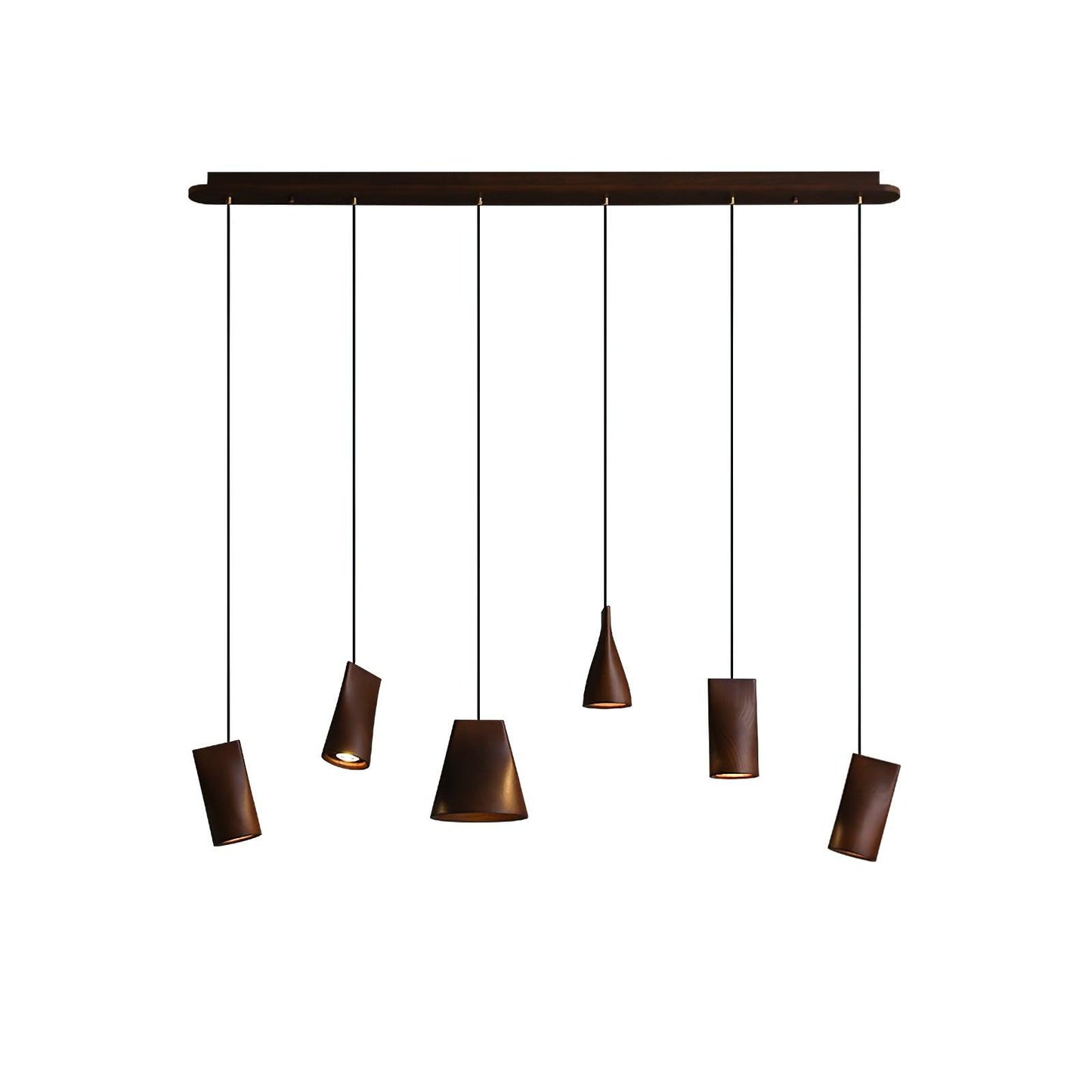 Eaves Chandelier