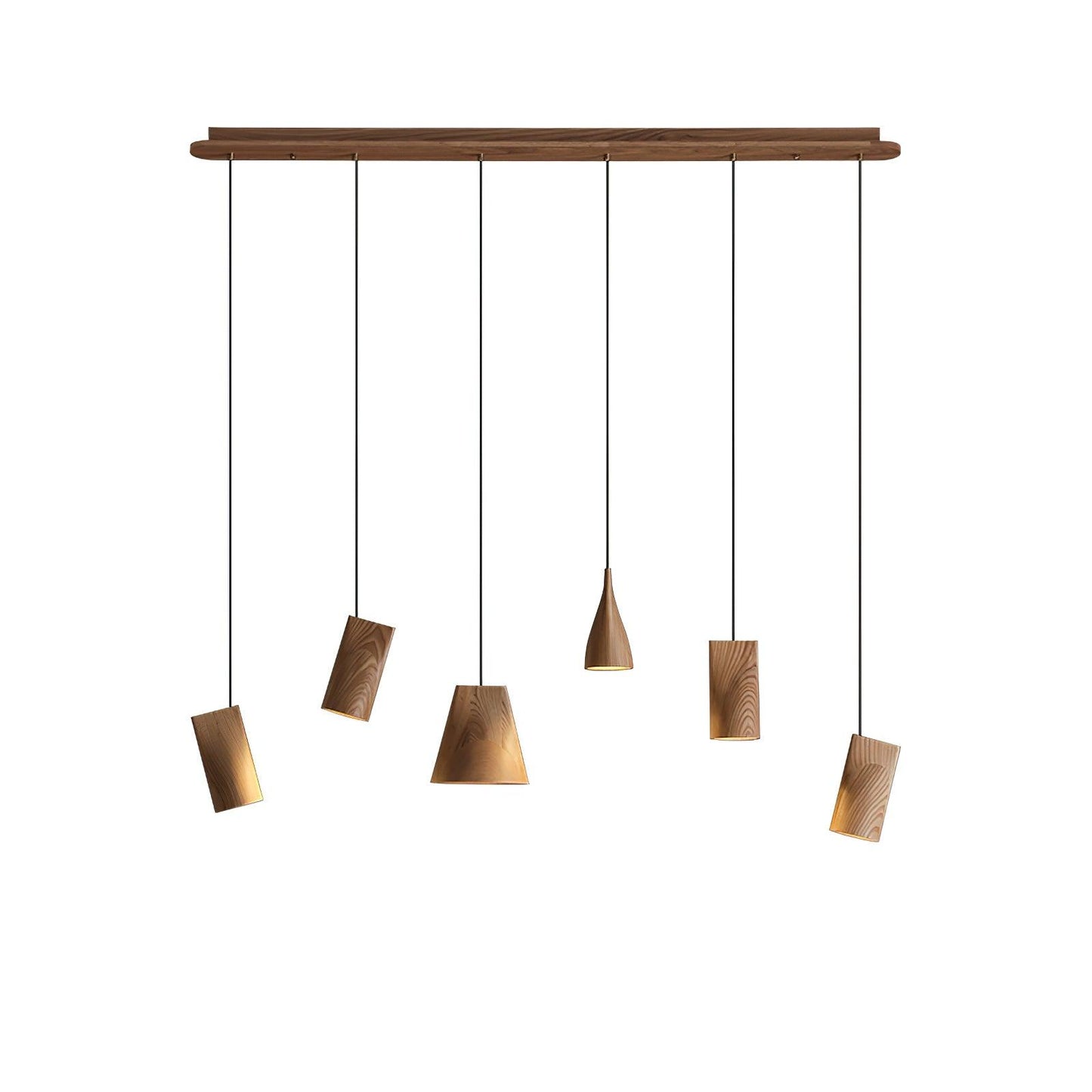 Eaves Chandelier