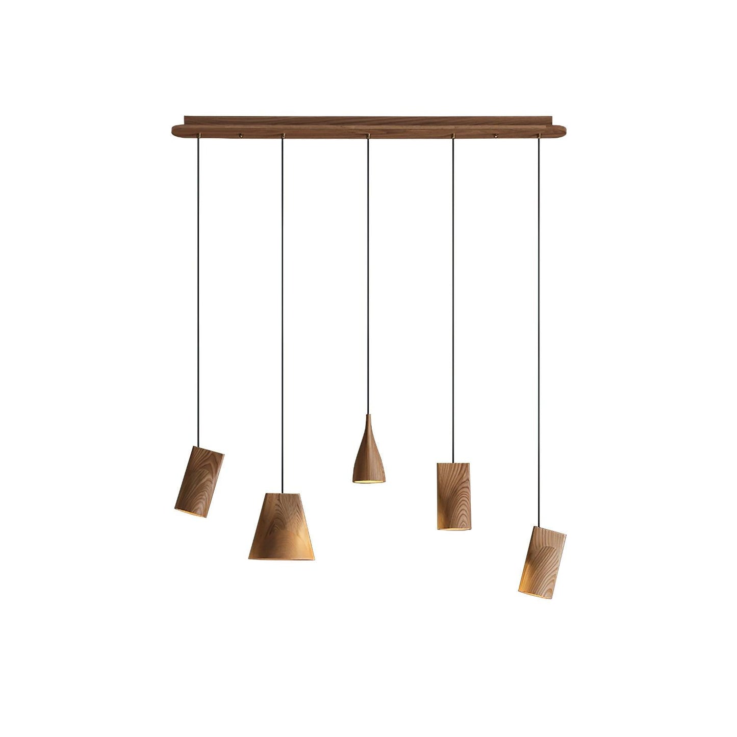Eaves Chandelier