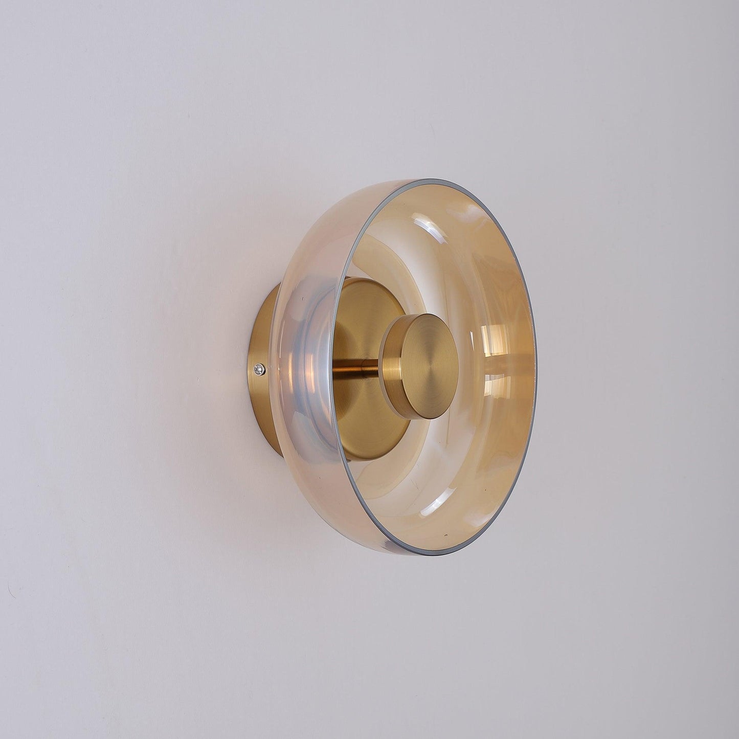 Eclipse Halo Wall Lamp 9.1"