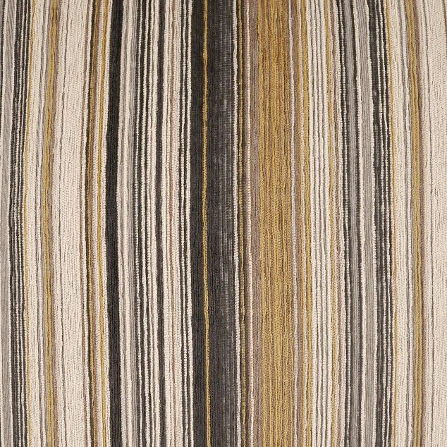 Elevado Multi Strips Throw Pillow