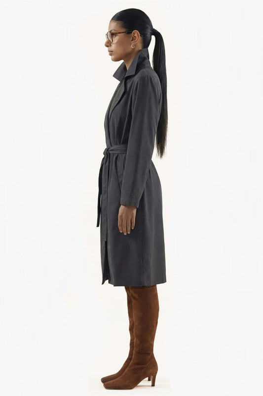The Essential Trench