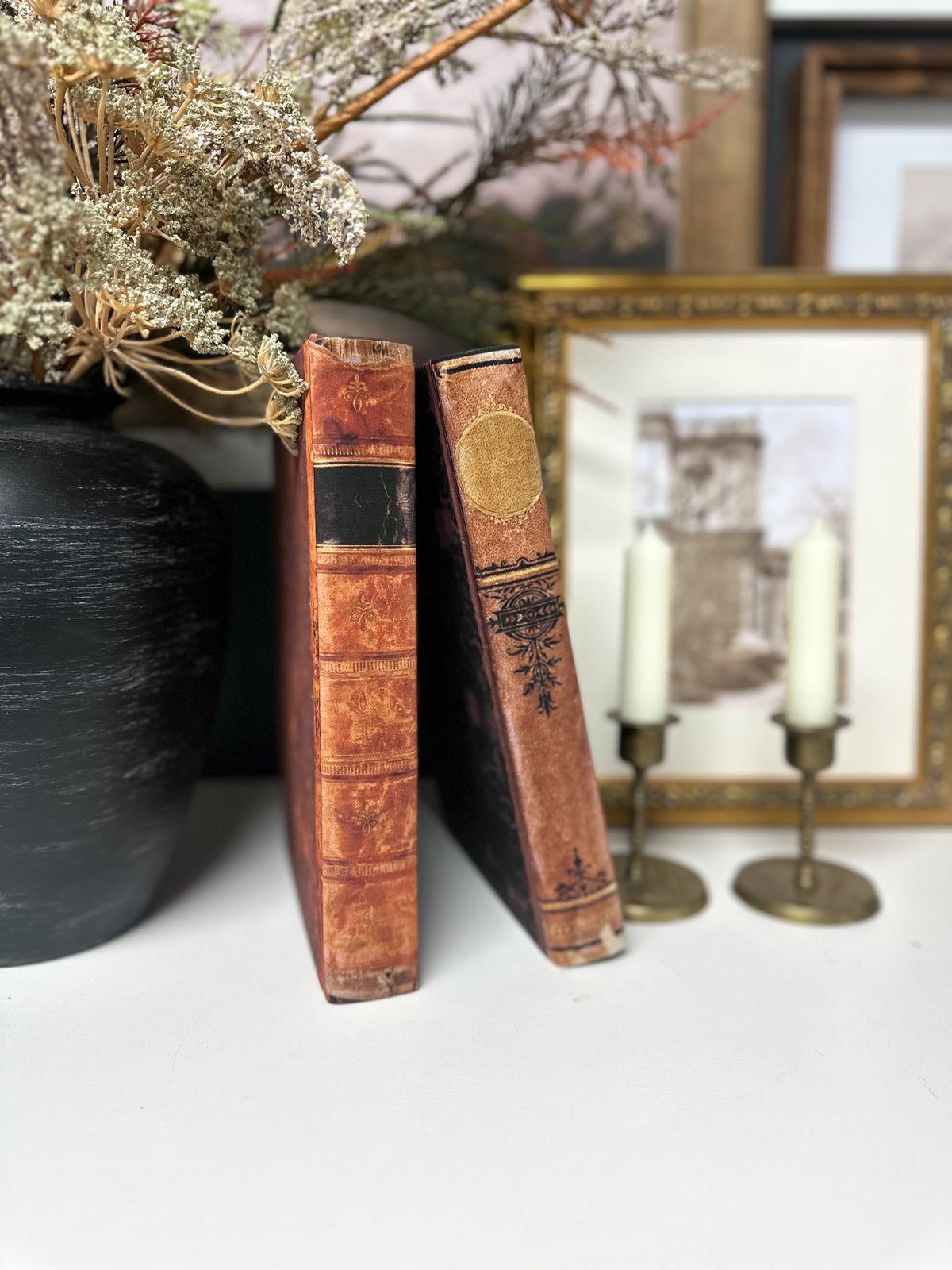 The Collected Library Wrapped Books — Build Your Set