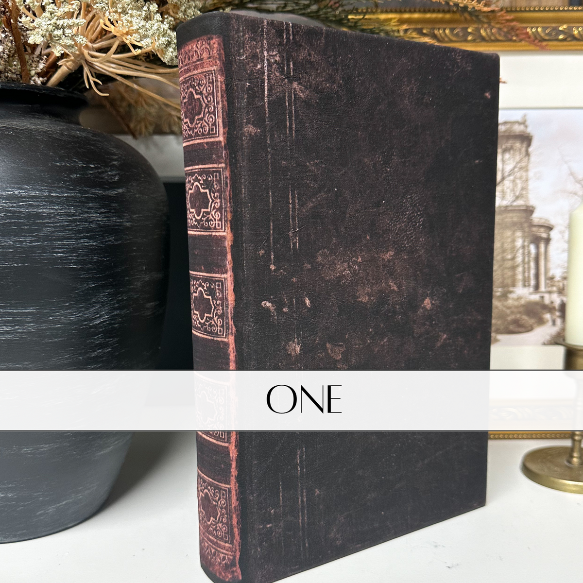 The Collected Library Wrapped Books — Build Your Set