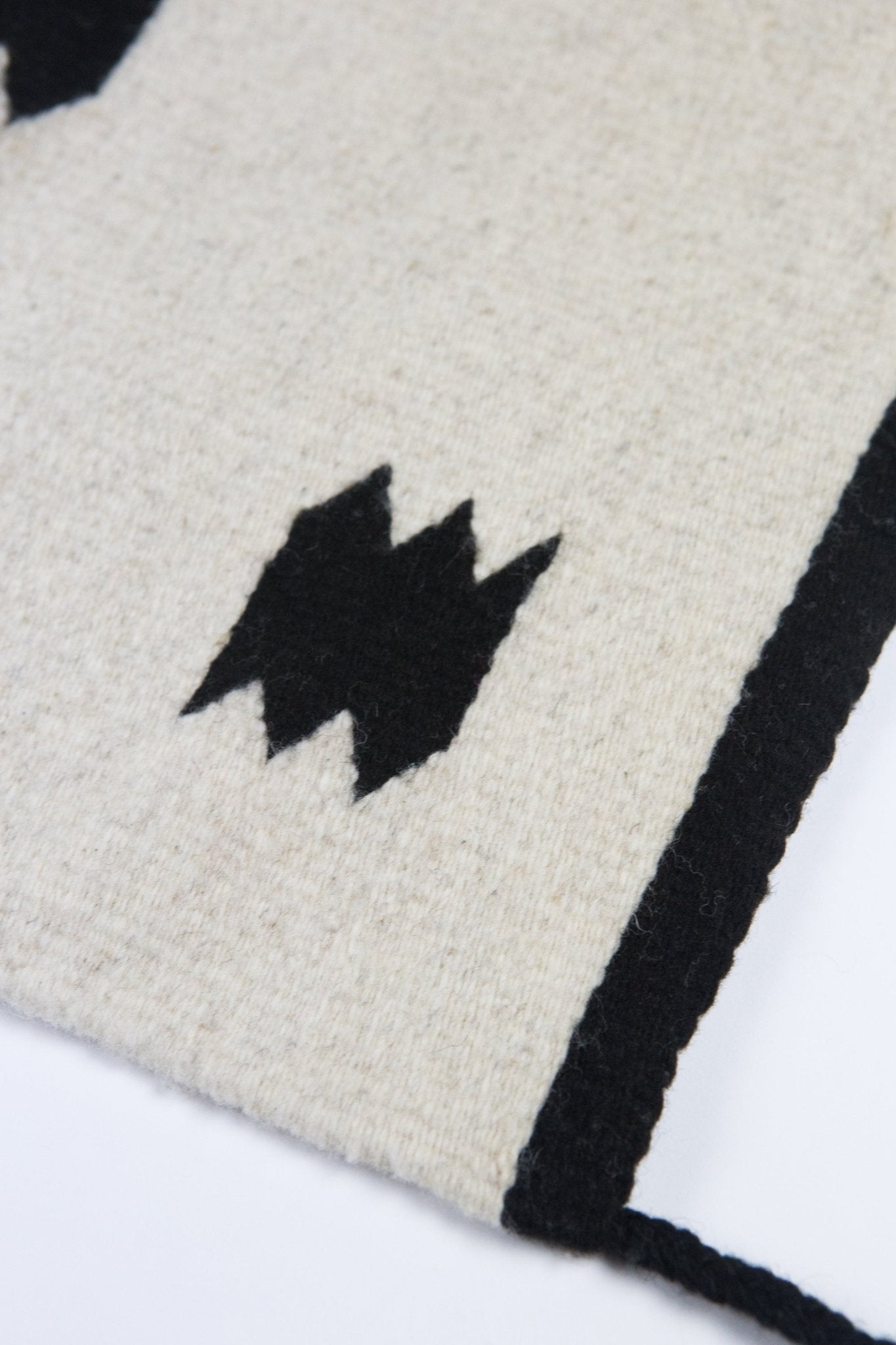 Zapotec Rug #4