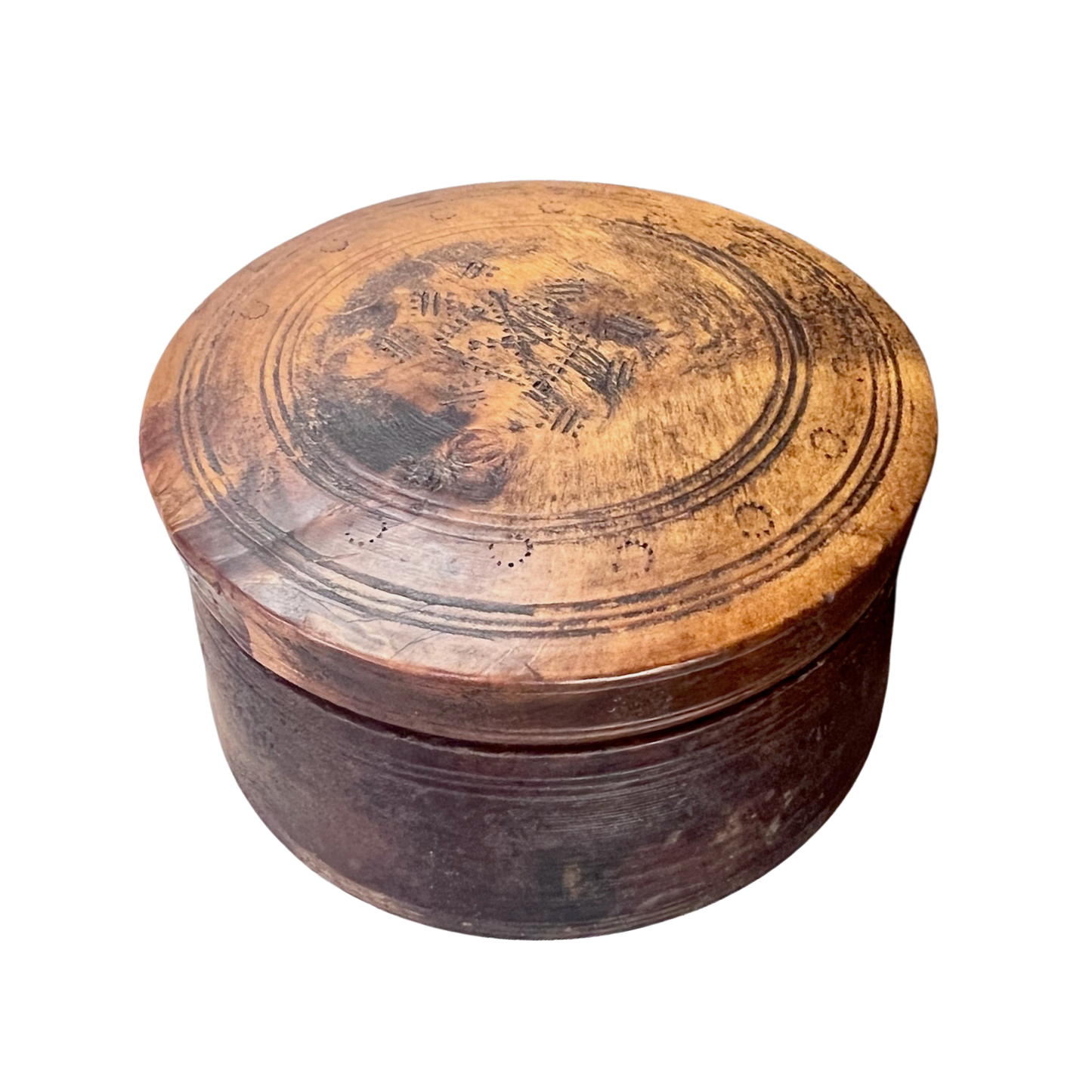 Fedir Vintage Box