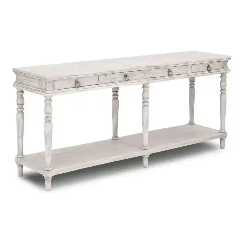 Ferrand Wodoen Rectangular Console Table