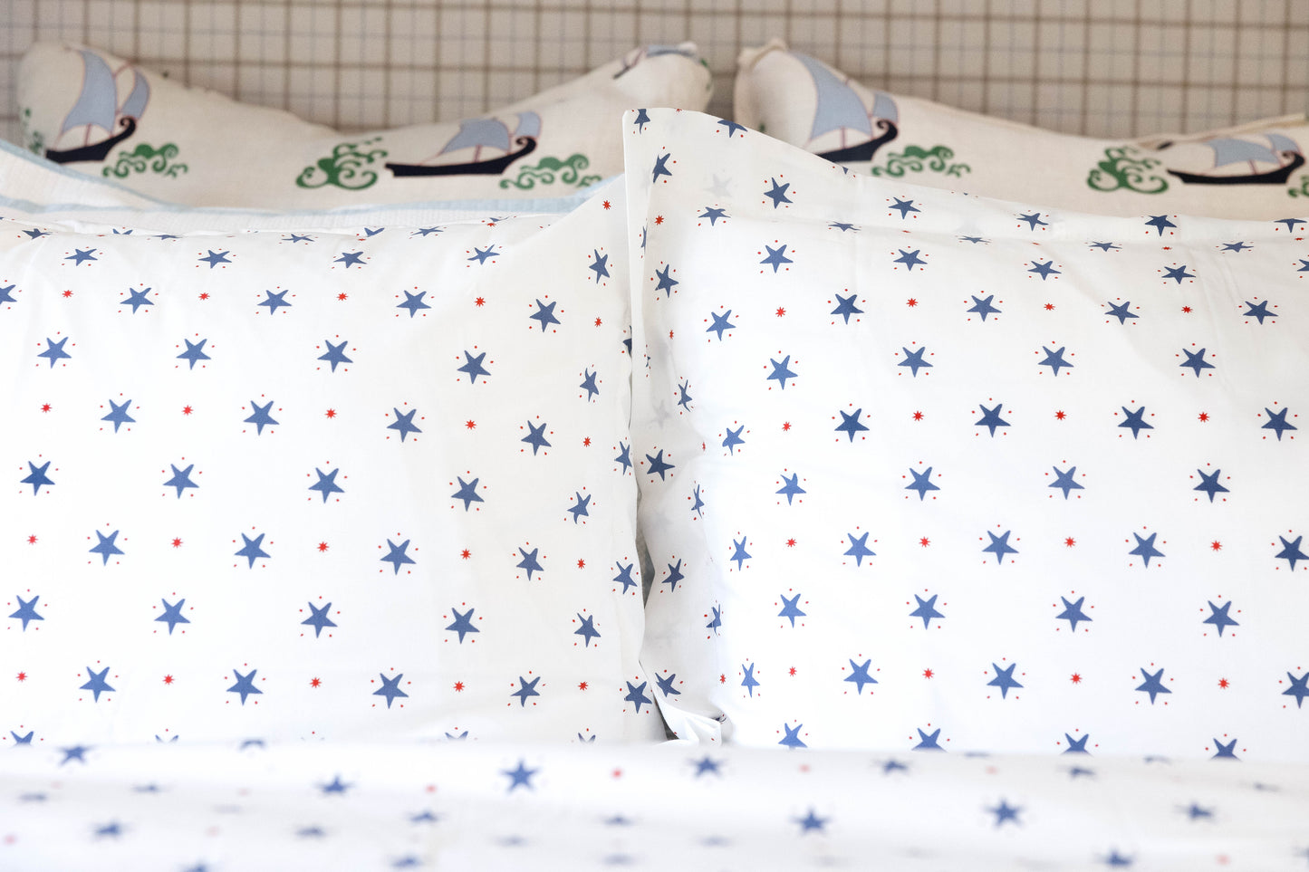 Americana Flat Sheet