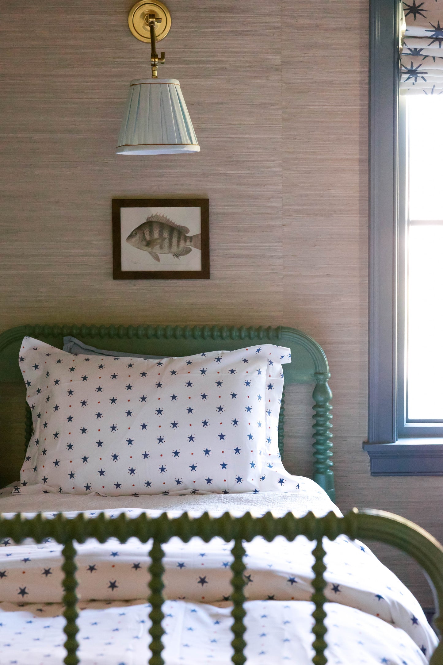 Americana Sheet Set