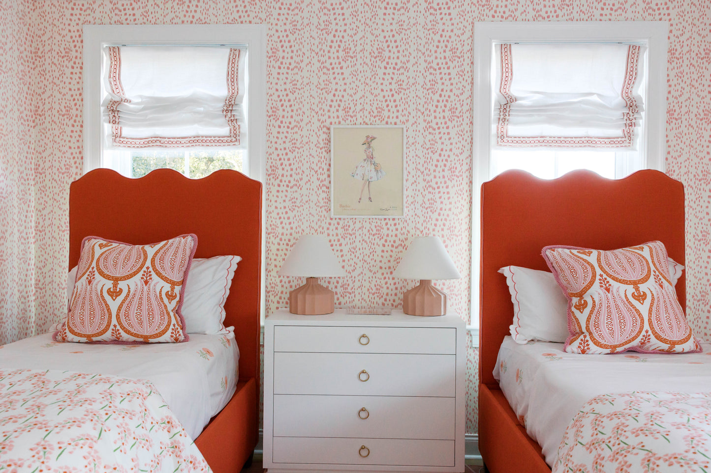 Foxglove Sheet Set