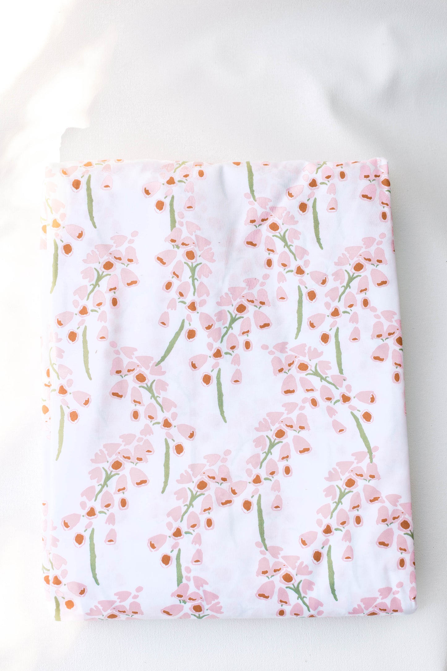 Foxglove Sheet Set