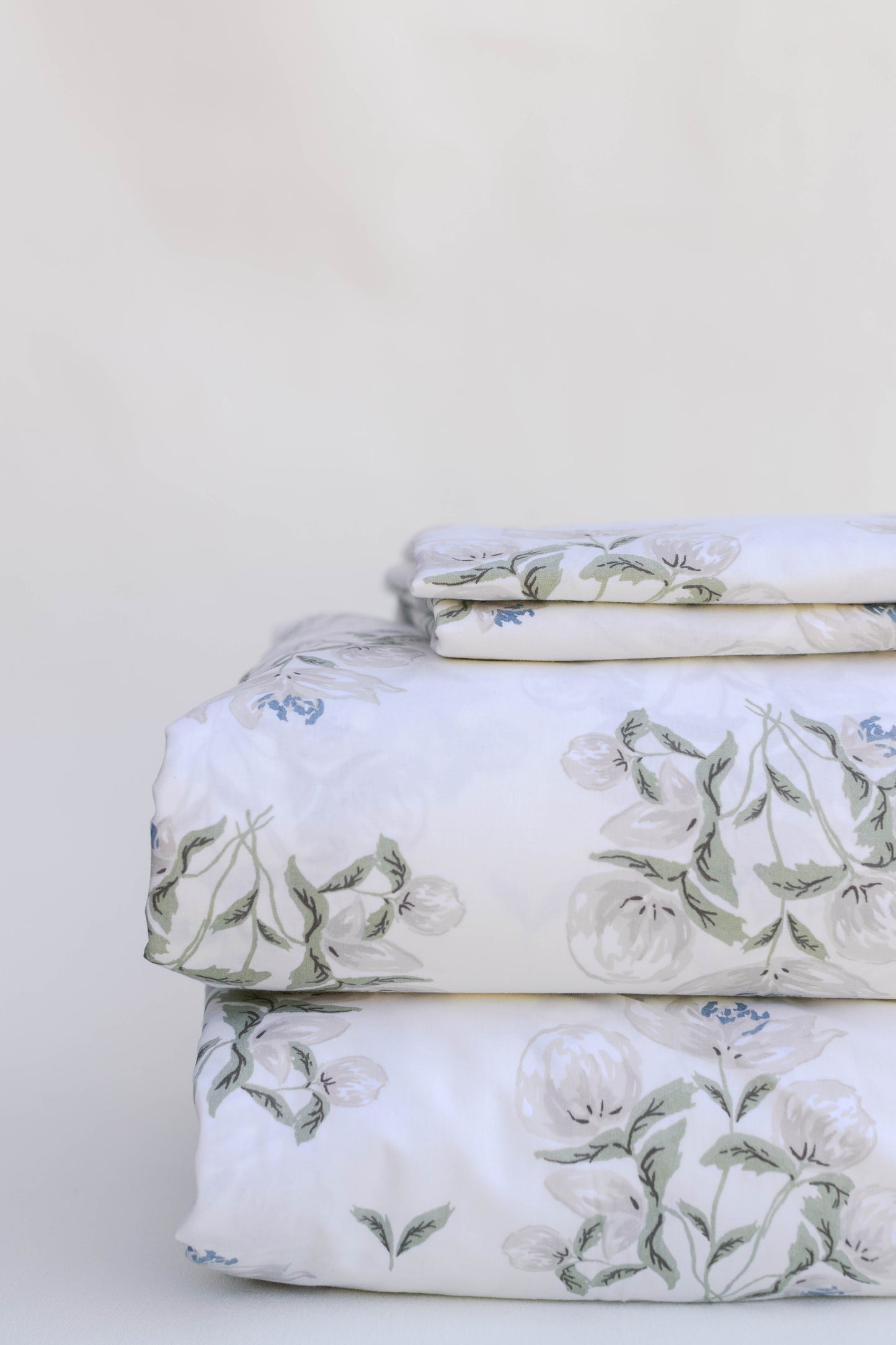 Peony Bundle Fitted Sheet