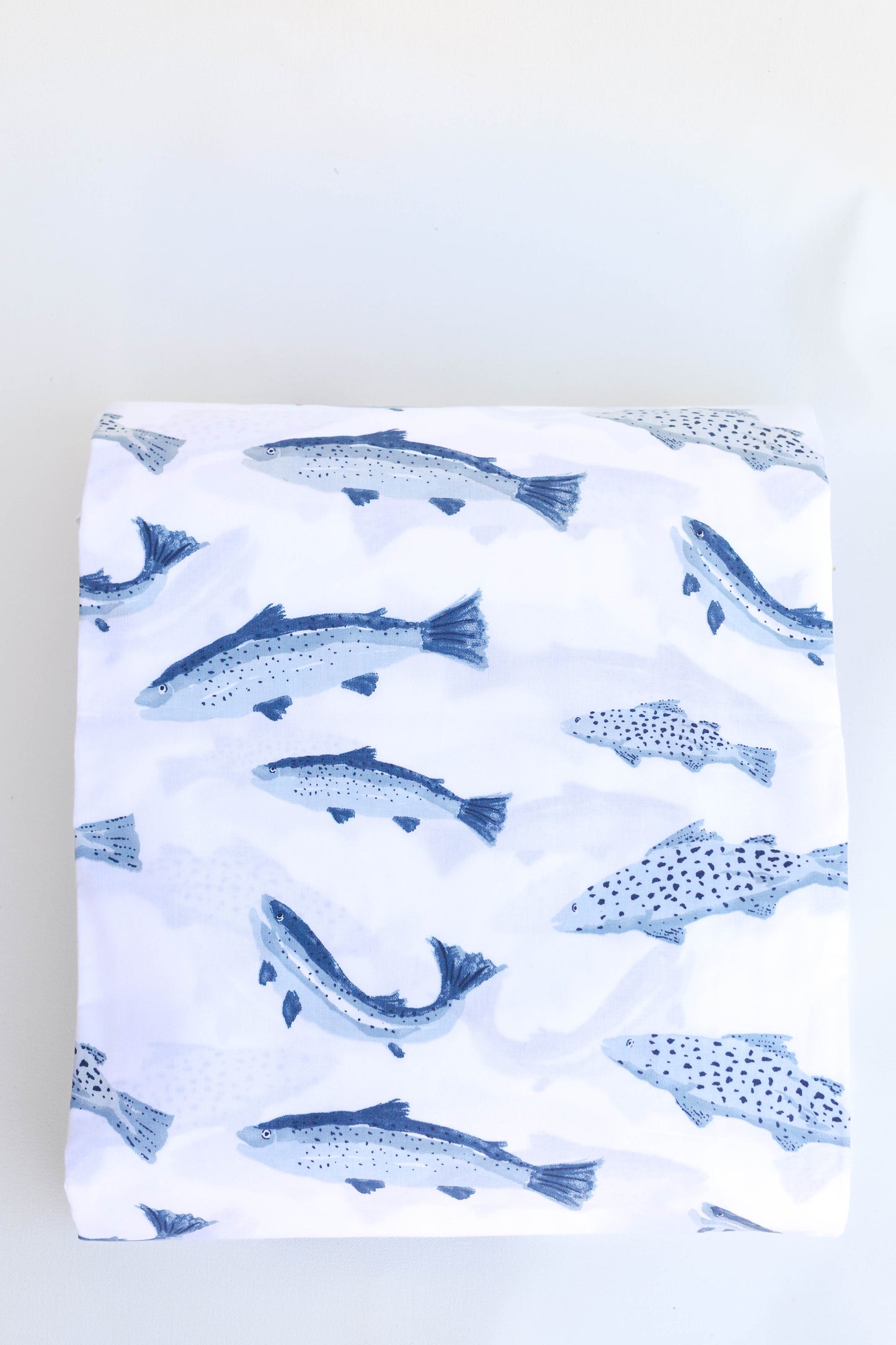 Fish Flat Sheet