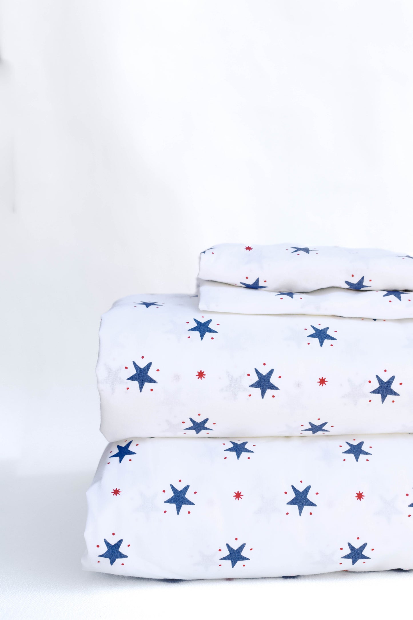 Americana Fitted Sheet