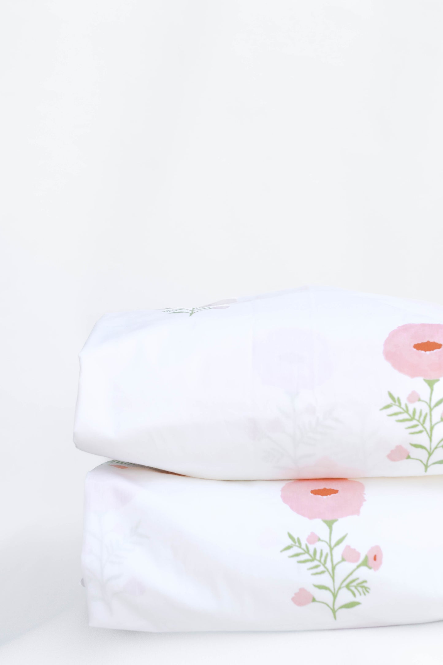 Poppy Flat Sheet