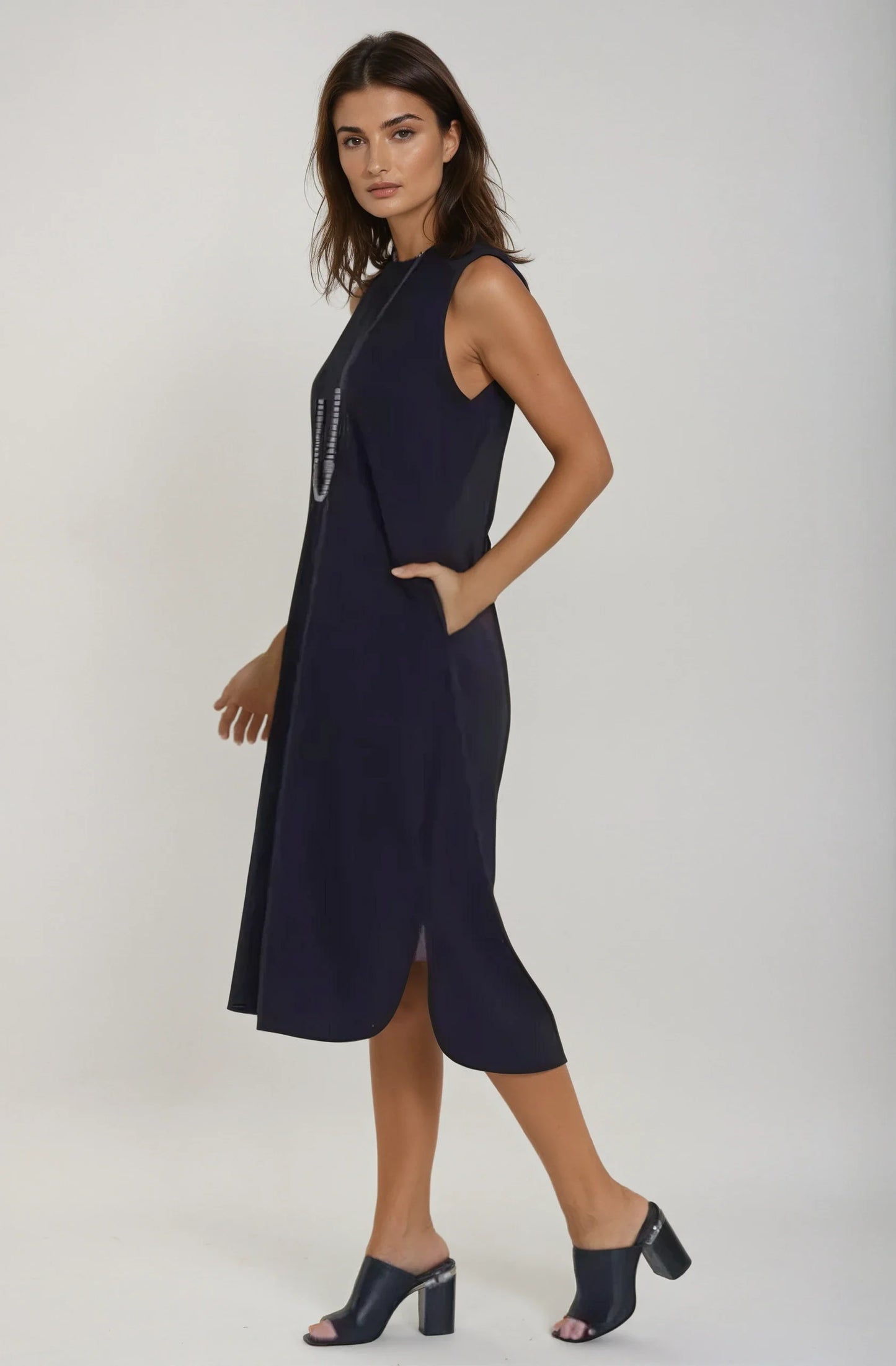 Ginza Dress