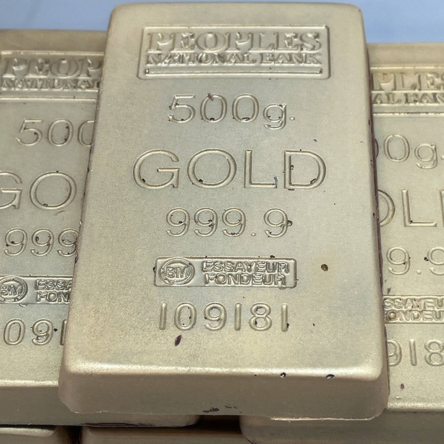 The 24k Gold Bullion Dubai Chocolate Set-Limited Edition